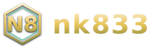 nk833 logo
