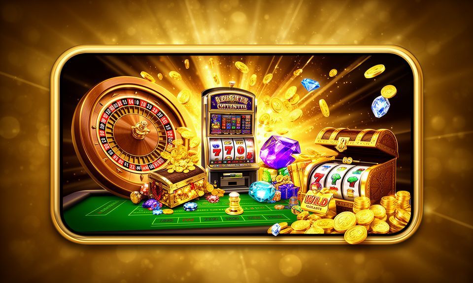 nk833 mobile gaming